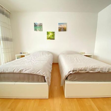 Cozy Home In South-Germany Klettgau エクステリア 写真