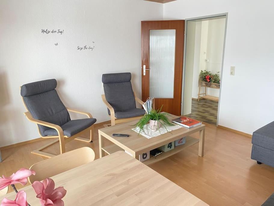 Cozy Home In South-Germany Klettgau エクステリア 写真