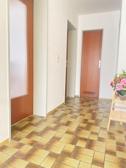 Cozy Home In South-Germany Klettgau エクステリア 写真