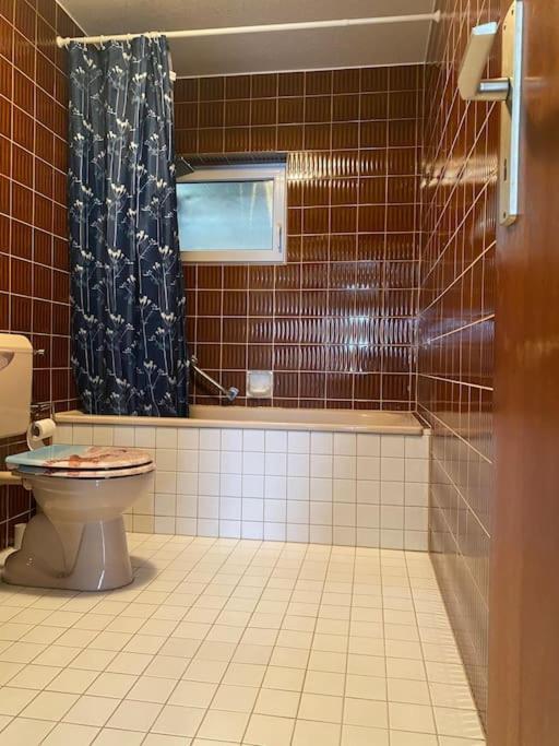 Cozy Home In South-Germany Klettgau エクステリア 写真