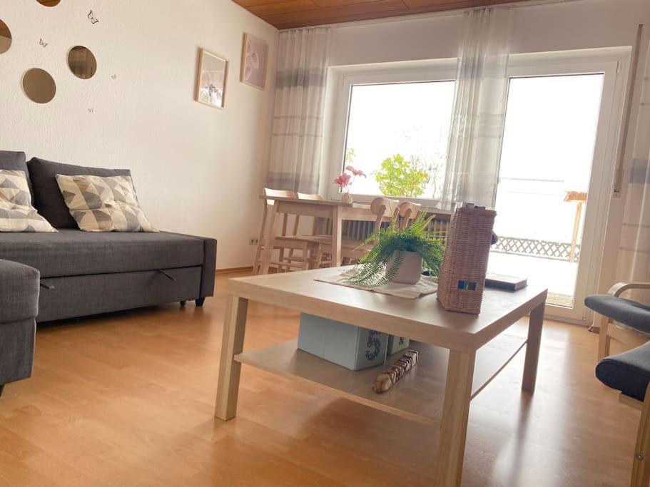 Cozy Home In South-Germany Klettgau エクステリア 写真