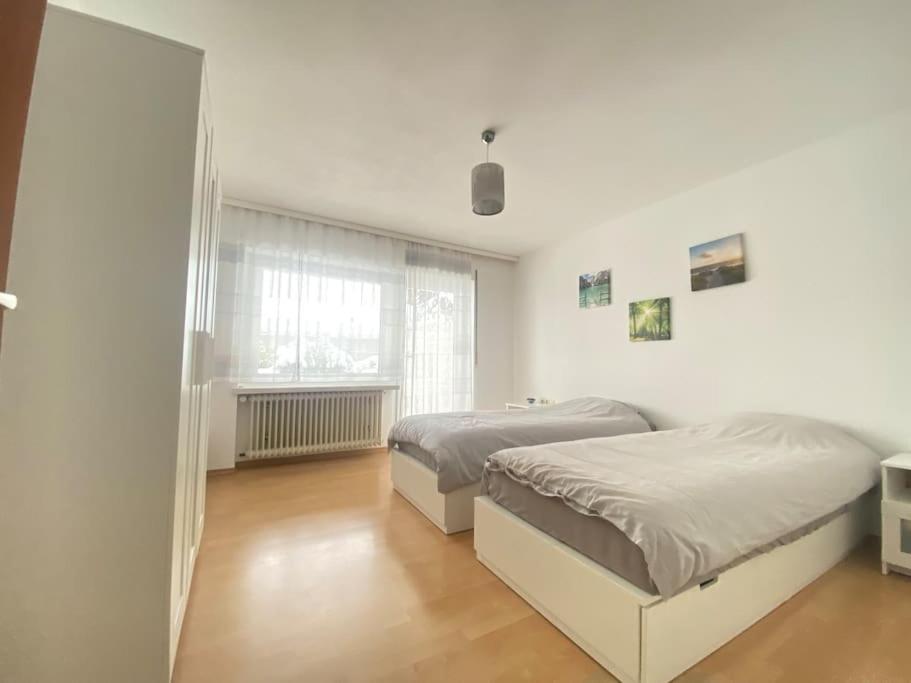 Cozy Home In South-Germany Klettgau エクステリア 写真