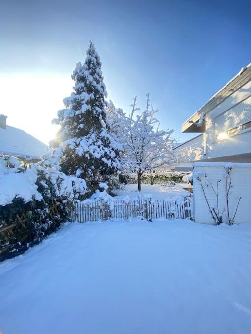 Cozy Home In South-Germany Klettgau エクステリア 写真
