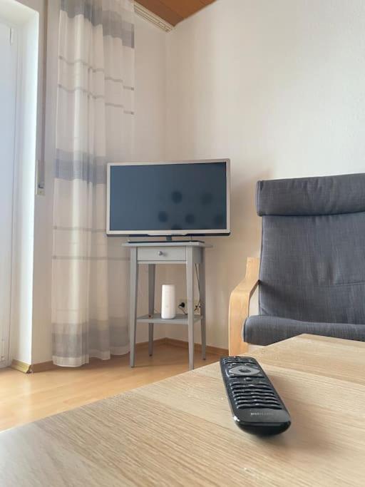 Cozy Home In South-Germany Klettgau エクステリア 写真