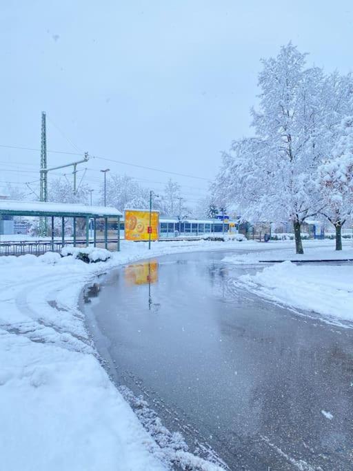 Cozy Home In South-Germany Klettgau エクステリア 写真
