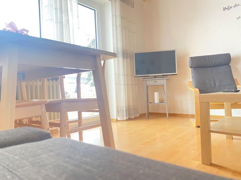 Cozy Home In South-Germany Klettgau エクステリア 写真