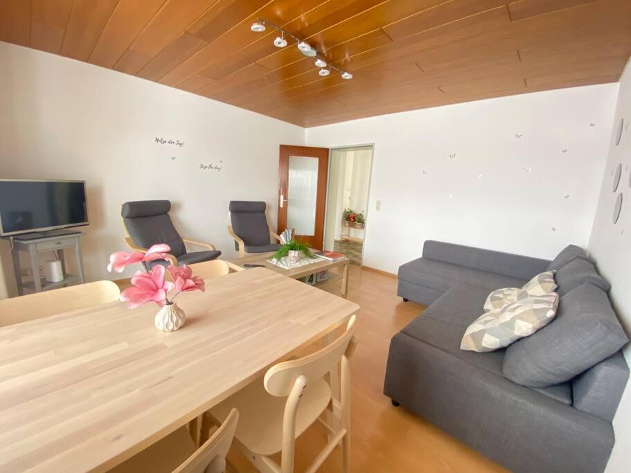 Cozy Home In South-Germany Klettgau エクステリア 写真