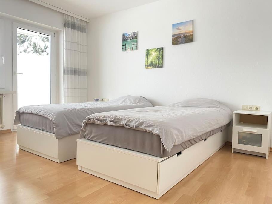 Cozy Home In South-Germany Klettgau エクステリア 写真