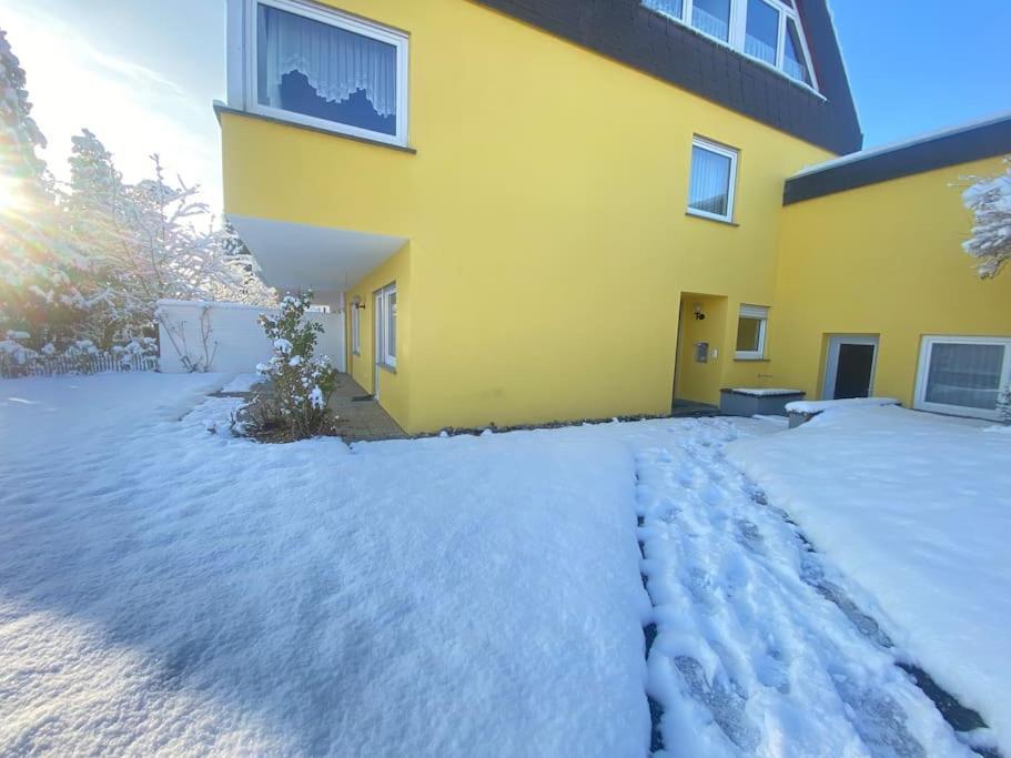 Cozy Home In South-Germany Klettgau エクステリア 写真