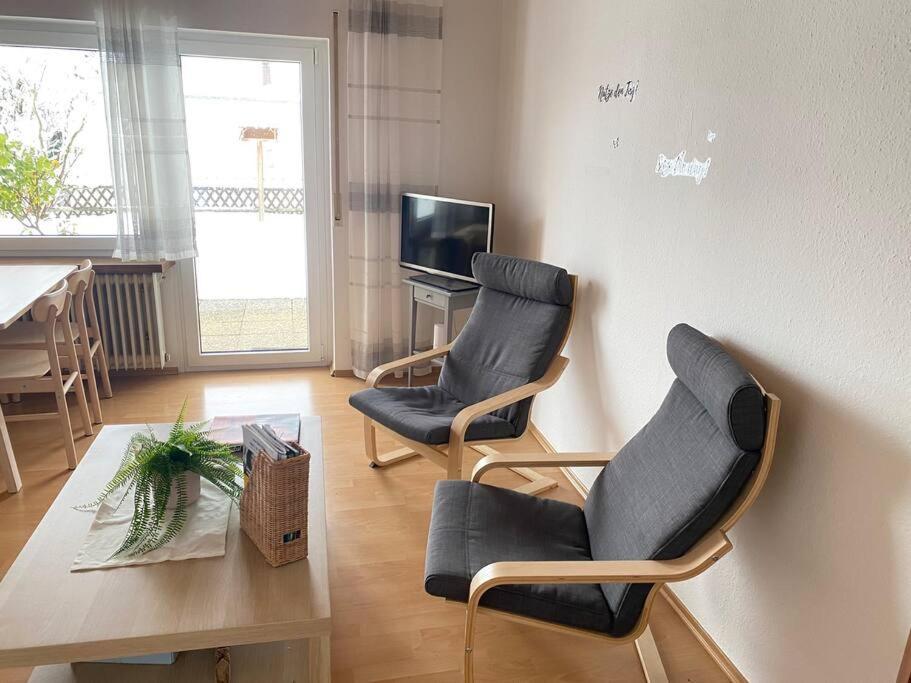 Cozy Home In South-Germany Klettgau エクステリア 写真
