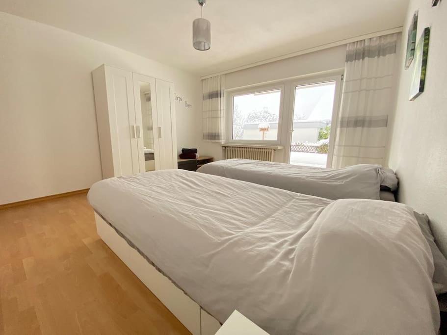 Cozy Home In South-Germany Klettgau エクステリア 写真