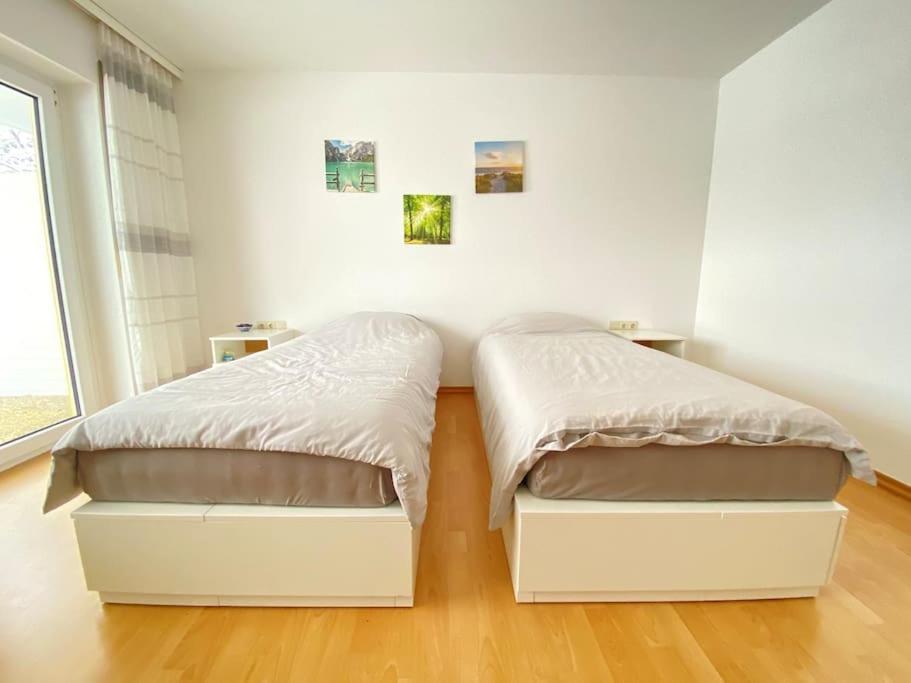 Cozy Home In South-Germany Klettgau エクステリア 写真